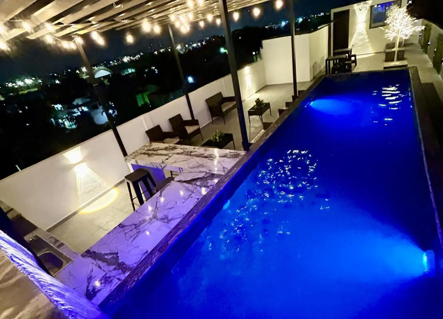 Edificio Baupi Habitacion 8 Apartment Playa del Carmen