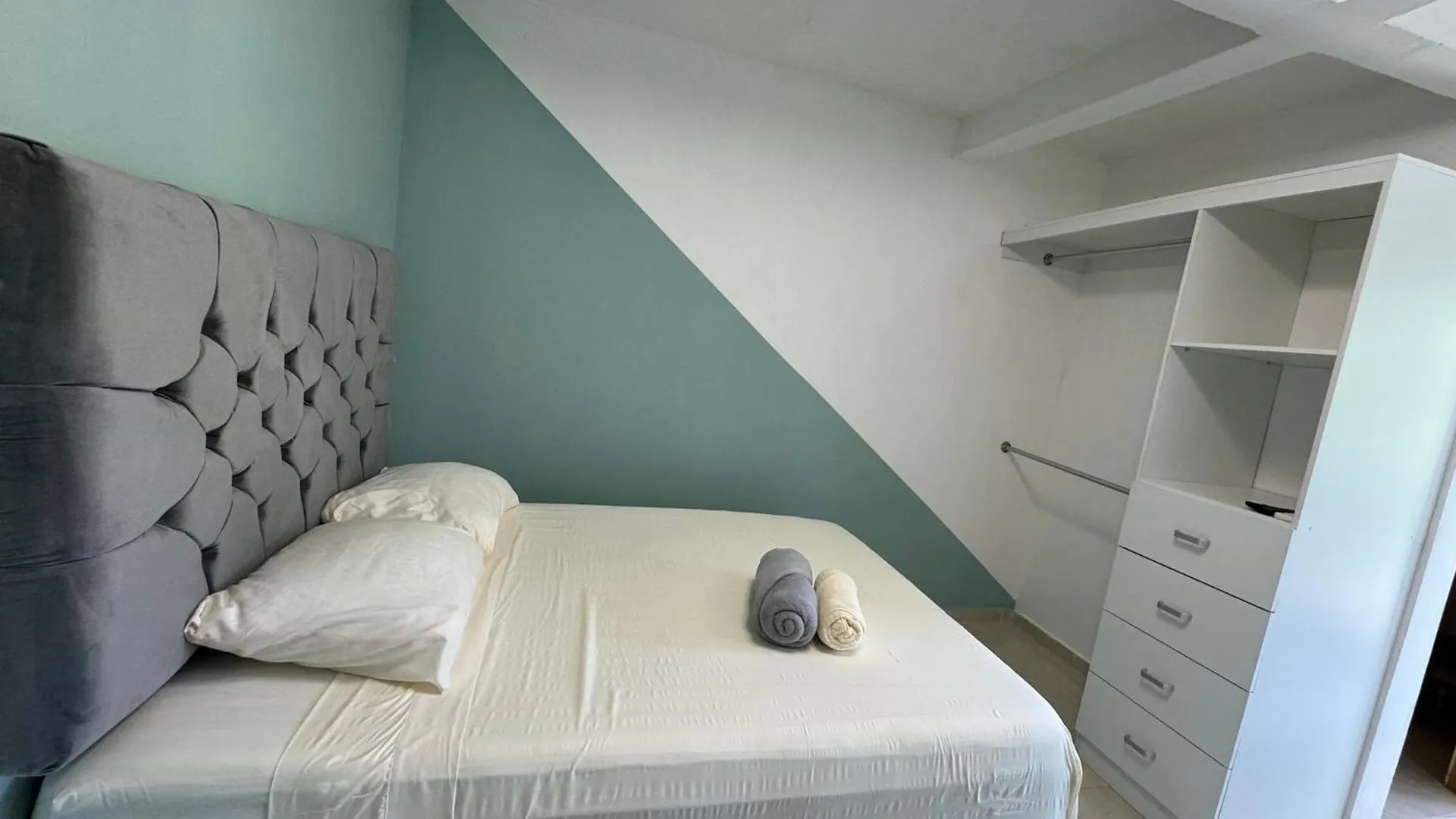 Edificio Baupi Habitacion 8 Apartment Playa del Carmen 0*,