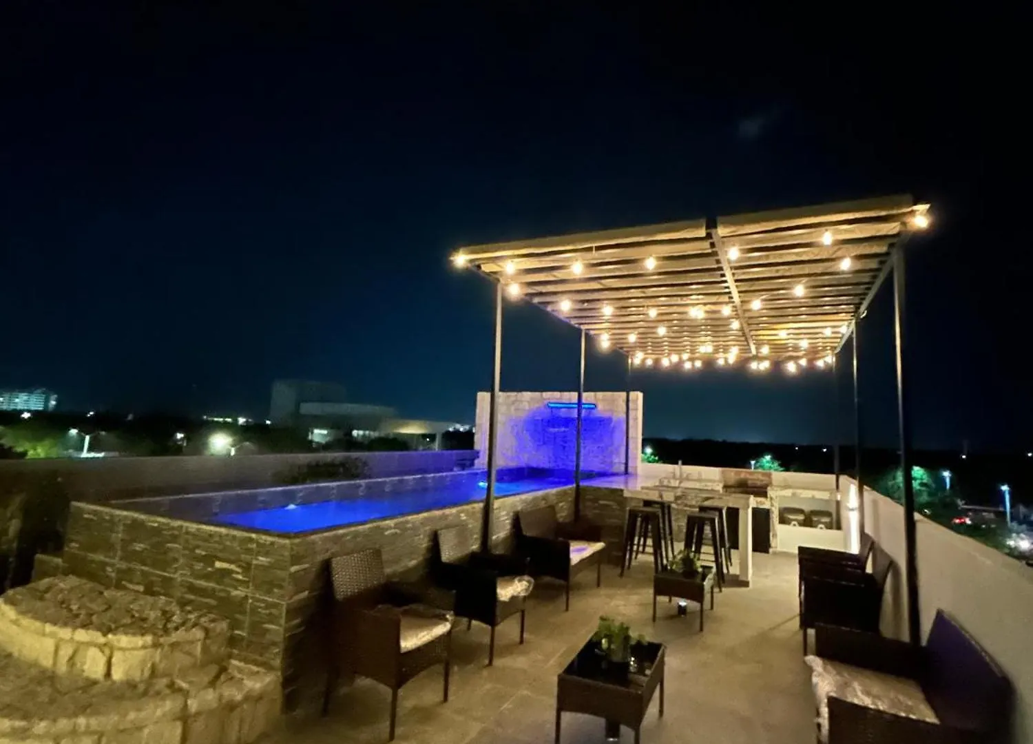 Edificio Baupi Habitacion 8 Apartment Playa del Carmen