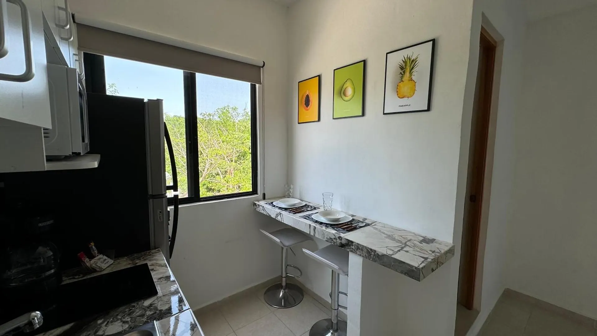 Edificio Baupi Habitacion 8 Apartment Playa del Carmen